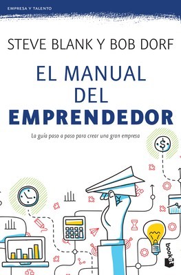 El Manual del Emprendedor foto