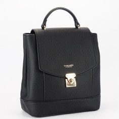 Rucsac negru DianaCO DHJ824-1 18