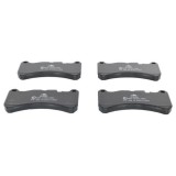 ATE set placute frana, frana disc