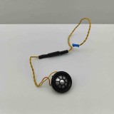 Difuzor ușă dreapta spate BMW 3 G20, G80, G28 M3 Competition 2021 OEM: 9226357 32552509