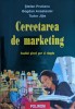 Cercetarea de Marketing - Prutianu, Anastasiei, Jijie - Polirom, Romana - Carte Economie, Marketing