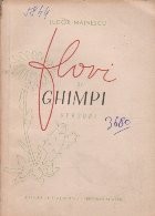 Flori si Ghimpi - Versuri foto