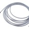 Conector M12 HARTING mufă mamă 5 pini unghi 5m PVC