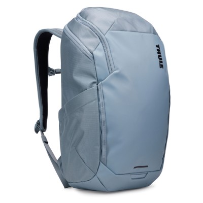 Rucsac urban cu compartiment laptop, Thule Chasm de 26L, Pond foto