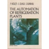 The automation of refrigeration plants