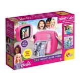 Cumpara ieftin Camera foto instant Barbie