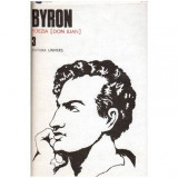 Byron - Opere vol.III - Poezia (Don Juan) - 102908
