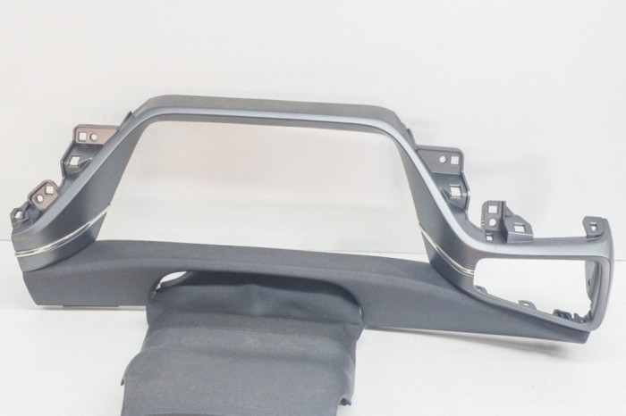 Ornament ceas de bord HYUNDAI IONIQ AE 2020 OEM: 84850-G2000,84830-G2BA0 12118807