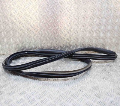 Garnitura ușă dreapta față TESLA MODEL Y 2021 OEM: 1497673-00-A,1497674-00-A foto