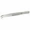 Penseta varf bont curbat 125mm HANDY