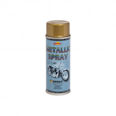 Spray vopsea Profesional CHAMPION RAL AURIU METALIZAT 400ml Automotive TrustedCars