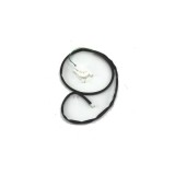 Turbina VDE cu cabluri Philips Original pentru Espressor Saeco Gaggia 996530050344 421941062231 9160039