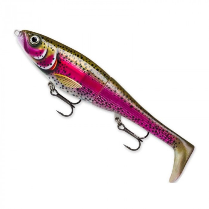 Vobler Rapala X-Rap Peto, Culoare Rtl, 14cm, 39g