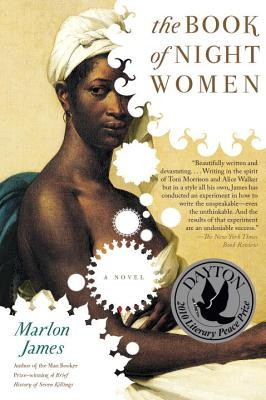 The Book of Night Women foto