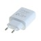 &Icirc;ncărcător OTB USB Type C (USB-C) cu USB Power Delivery USB-PD - 20W - alb