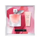 Set Lancome: La Vie Est Belle, Eau De Parfum, For Women, 50 ml + + Hypnose, Mascara, Black, 2 ml