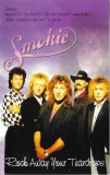Smokie - Rock Away Your Teardrops, Caseta audio