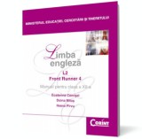 Limba engleză L2. Manual pentru clasa a XII-a