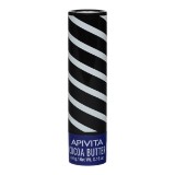 Cumpara ieftin Balsam de buze cu unt de cacao, 4.4 g, Apivita