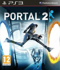 Portal 2 Ps3 foto