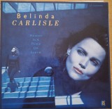 Disc Vinil Maxi Belinda Carlisle - Heaven Is A Place On Earth - 12"- Virgin - 609 643-213