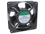 Ventilator AC Axial 230V 119x119x38mm 134m3/h