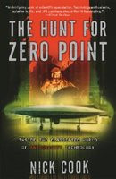 The Hunt for Zero Point: Inside the Classified World of Antigravity Technology foto