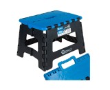 Scaun pliabil, capacitate maxima 130 kg, Geko G10823