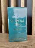 Parfum barbatesc Scandal King - Frederic Patric 100 ml, Apa de parfum