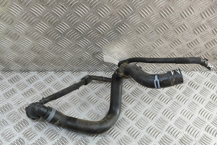 Furtun de lichid de răcire VW TIGUAN AD1 2021 OEM: 5QF122101CT 31639922