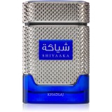 Khadlaj Shiyaaka Blue Eau de Parfum pentru bărbați 100 ml