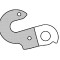 Ureche Schimbator GH-114 Cod:525290780RM