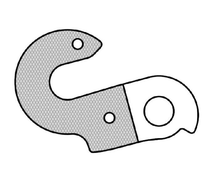 Ureche Schimbator GH-114 Cod:525290780RM