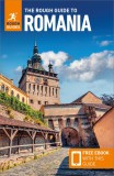 The Rough Guide to Romania: Travel Guide With Free Ebook (Rough Guides)