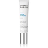 ANNEMARIE B&Ouml;RLIND AQUANATURE crema de ochi pentru hidratare si matifiere 15 ml