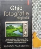 Ghid de fotografie digitala Doug Harman