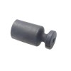 Burduf protectie amortizor Infiniti Fx45, 35 S50 2002-2008, Spate Cu Boot, NTY AB-NS-001