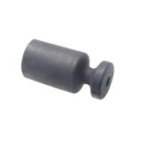 Burduf protectie amortizor Infiniti Fx45, 35 S50 2002-2008, Spate Cu Boot, NTY AB-NS-001