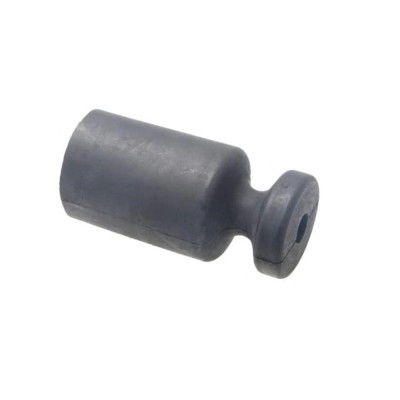 Burduf protectie amortizor Infiniti Fx45, 35 S50 2002-2008, Spate Cu Boot, NTY AB-NS-001 foto
