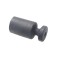 Burduf protectie amortizor Infiniti Fx45, 35 S50 2002-2008, Spate Cu Boot, NTY AB-NS-001