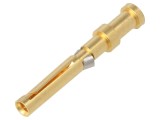 Pin mamă aurit 0,5mm2 EPIC H-D 1.6 contacte &icirc;ntoarse vrac