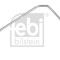 FEBI BILSTEIN 186605 febi Plus conducta ulei, incarcare