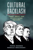 Cultural Backlash: Trump, Brexit, and Authoritarian Populism