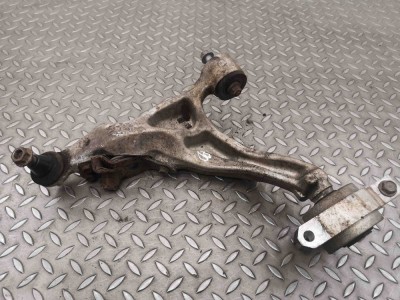 Braț inferior dreapta față INFINITI Q50 2014 foto