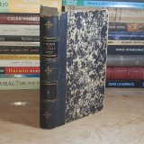 AUGUSTE NICOLAS - STUDII FILOZOFICE DESPRE CRESTINISM * VOL. 2 , PARIS , 1860 #