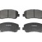Set placute frana,frana disc MAZDA CX-5 (KE, GH) (2011 - 2016) ABE C13067ABE