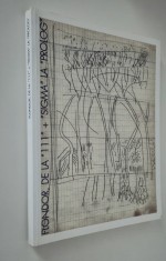 Album de arta Constantin Flondor Flondor de la 111+Sigma la Prolog