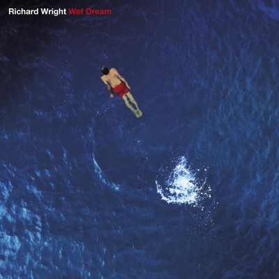Richard Wright Wet Dream (blurayA) foto