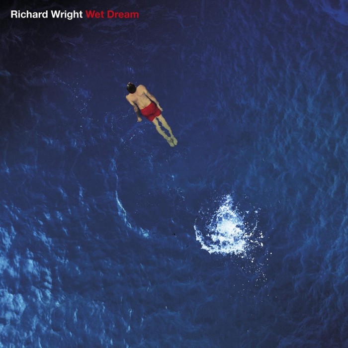 Richard Wright Wet Dream (blurayA)