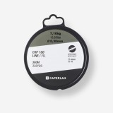 FIR PESCUIT LA CRAP 100 MARO 300 M, Caperlan